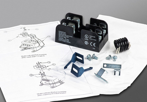 FUSE KIT CONTROL DAYTON by DAYTON ELECTRIC MANUFACTURING CO