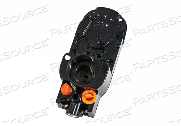 8700-0011-700 OHIO MEDICAL PTS MANIFOLD ASSEMBLY 