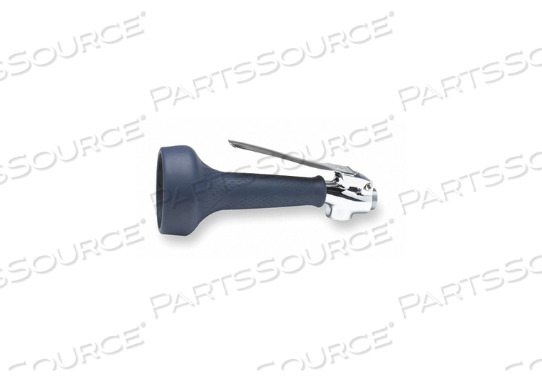 PRE-RINSE SPRAY VALVE 1.42 GPM AT 60 PSI by T&S Brass PRE-RINSE SPRAY VALVE 1.42 GPM AT 60 PSI by T&S Brass