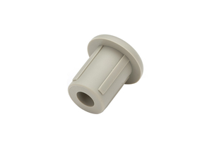 ELI CART REPLACEMENT HANDLE END CAP FOR ELI 350, ELI 150C by Mortara Instrument, Inc