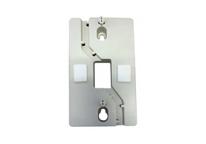 WALL MOUNT KIT BEIGE by Bittel