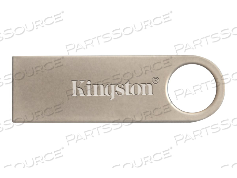 KINGSTON DATATRAVELER SE9 - USB FLASH DRIVE - 32 GB - USB 2.0 