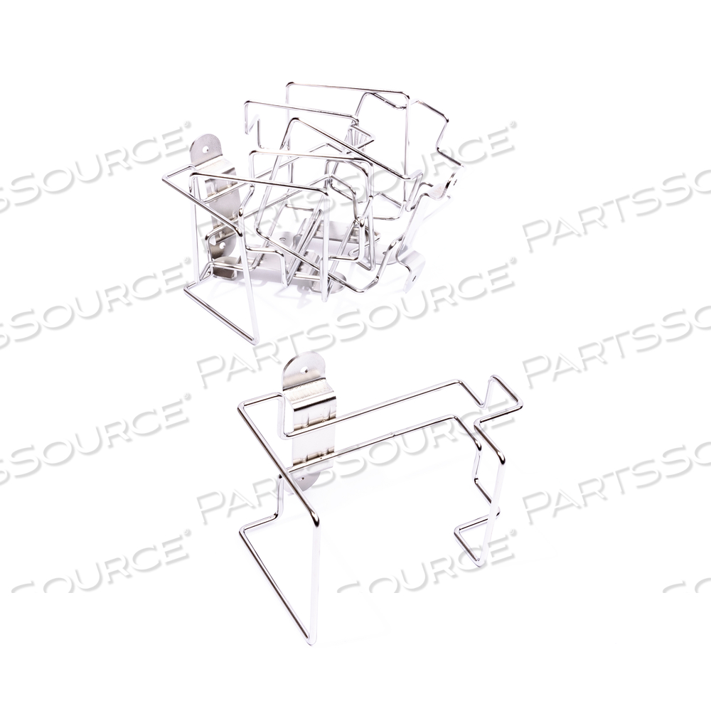 BRACKET WALL FOR 1QT PHLEBOTOMY CNTNR by Cardinal Health 200, LLC