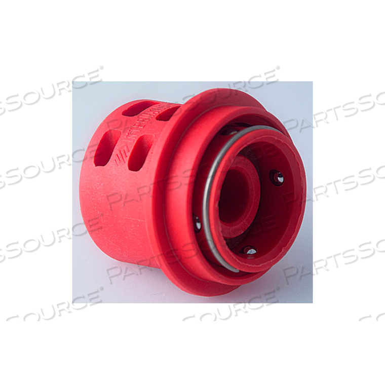 AIR INFLATOR TIP by International Dunnage LLC AIR INFLATOR TIP by International Dunnage LLC