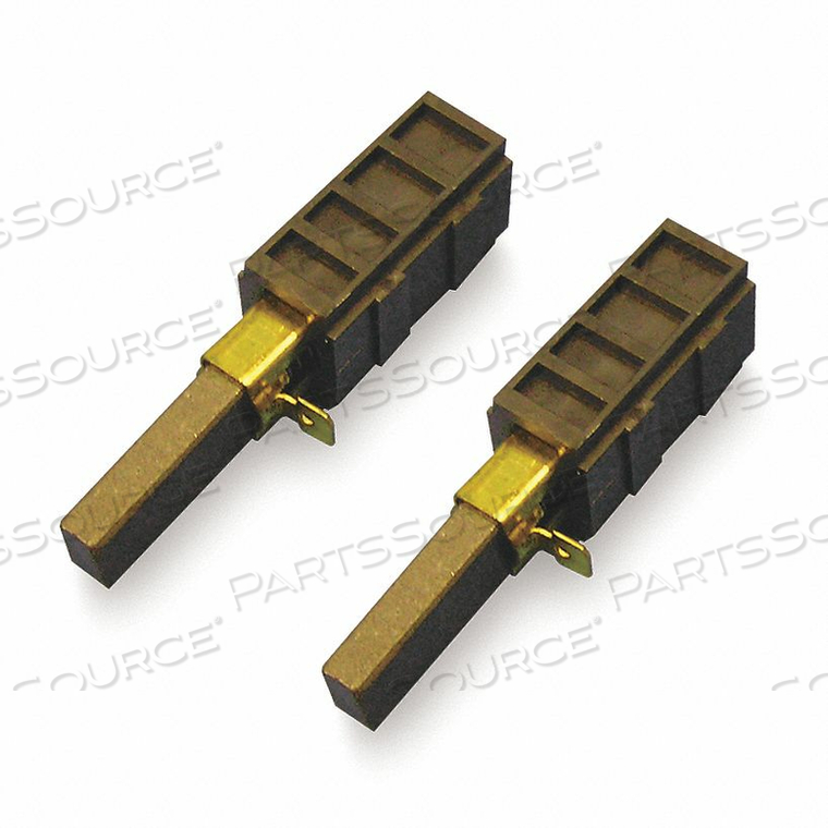 REPLACEMENT BRUSH MECHANISM 220V PK2 by Ametek Lamb