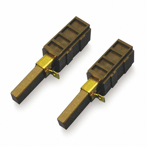 REPLACEMENT BRUSH MECHANISM 220V PK2 by Ametek Lamb