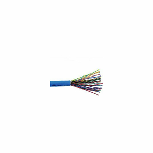 24AWG CAT5 25 PR PVC - 1,000 FT. SPOOL BLUE by Convergent Connectivity Technology