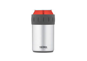 BEVERAGE CAN INSULATOR by Thermos