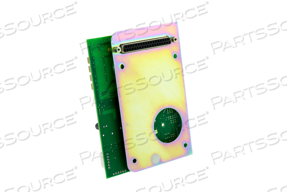 BOARD, ROOM INTERFACE, FOR USE WITH: FOR FL27 (2131/2141) INTOUCH® CRITICAL CARE BED by Stryker Medical