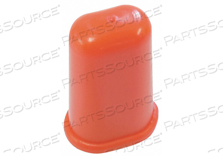 RED CAP REPLACEMENT FOR 3KZP4 PK5 by Fast Cap