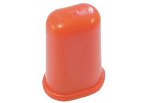 RED CAP REPLACEMENT FOR 3KZP4 PK5 by Fast Cap