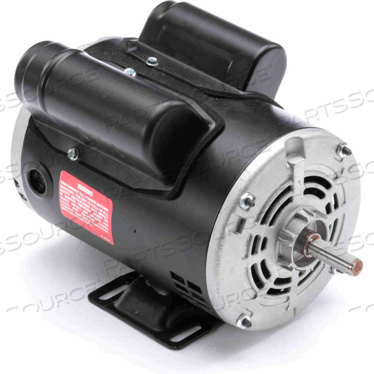GENERAL PURPOSE SINGLE PHASE ODP MOTOR, 1/3 HP, 1725 RPM, 115/230V, ODP, 60 HERTS by Regal Beloit America, Inc. (Century Electric Motors) GENERAL PURPOSE SINGLE PHASE ODP MOTOR, 1/3 HP, 1725 RPM, 115/230V, ODP, 60 HERTS by Regal Beloit America, Inc. (Century Electric Motors)