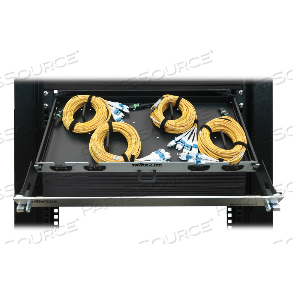 4XMTP/LCDLXPNL SNGLMDE PRLDPNL by Tripp Lite