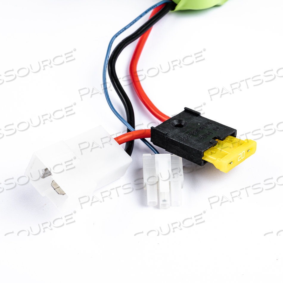 BATTERY RECHARGEABLE by Handicare (formerly RoMedic, Inc.)