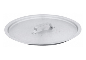 STOCK POT COVER ALUMINUM by Crestware STOCK POT COVER ALUMINUM by Crestware