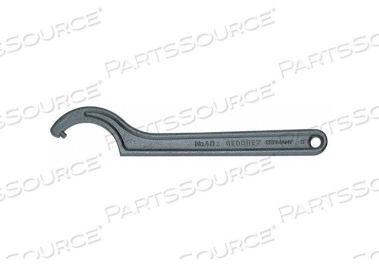SPANNER WRENCH 205 TO 220MM CAPACITY by Gedore SPANNER WRENCH 205 TO 220MM CAPACITY by Gedore