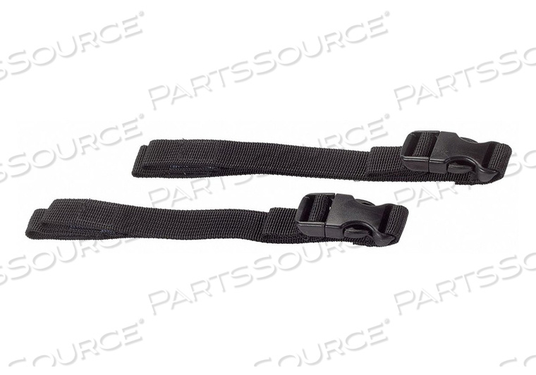 REPLACEMENT STRAP 9/16 X 15.75 X 1 PR by Winter Walking REPLACEMENT STRAP 9/16 X 15.75 X 1 PR by Winter Walking