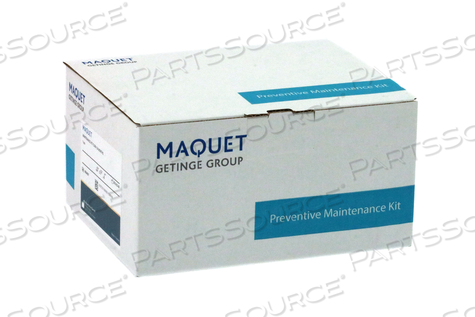 MAINTENANCE KIT FOR FLOW-I ANESTHESIA SYSTEM by Getinge USA Sales, LLC