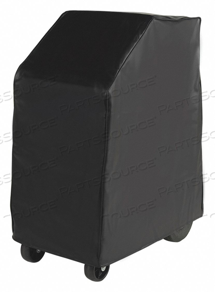 DUST COVER FOR AUTOMOTIVE AC UNITS by Robinair