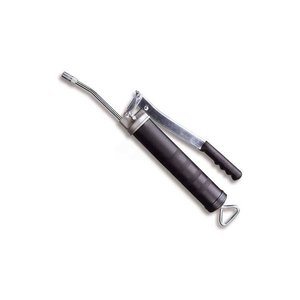 LEGACY HEAVY-DUTY LEVER ACTION GREASE GUN by Workforce