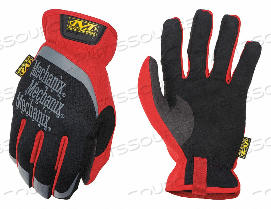 G2415 MECHANICS GLOVES 2XL 9-1/2 PR by Mechanix Wear G2415 MECHANICS GLOVES 2XL 9-1/2 PR by Mechanix Wear