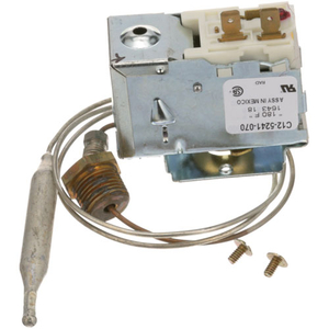 THERMOSTAT by Ranco THERMOSTAT by Ranco