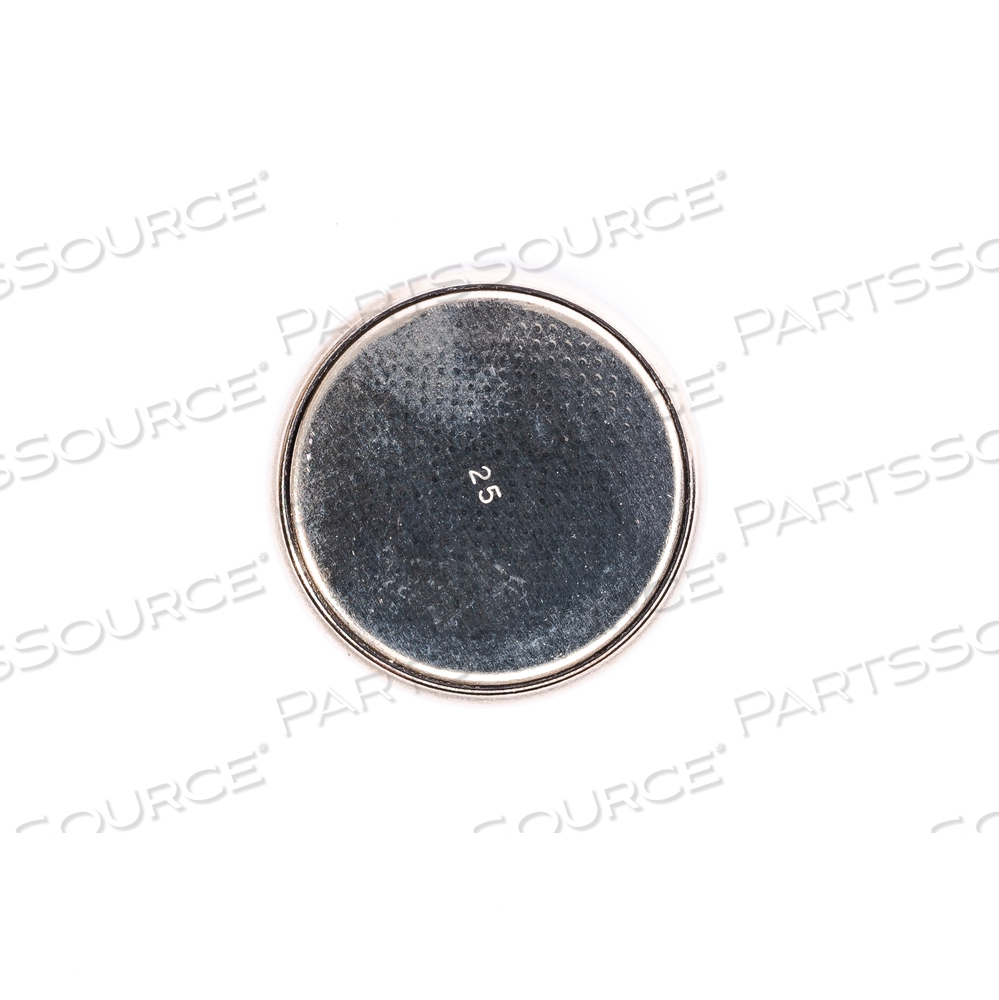 BATTERY, COIN CELL, 2032, LITHIUM, 3V, 210 MAH by R&D Batteries, Inc. BATTERY, COIN CELL, 2032, LITHIUM, 3V, 210 MAH by R&D Batteries, Inc.