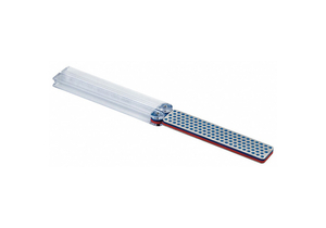 DBL SIDED SHARPENING STONE 25/45 MICRON by Diamond Machining Technology (DMT) DBL SIDED SHARPENING STONE 25/45 MICRON by Diamond Machining Technology (DMT)