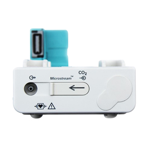 MMS MODULE - MICROSTREAM CO2/IBP/TEMP by Philips Healthcare