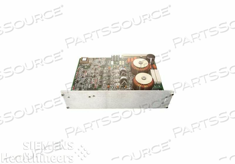 ASM ROTATION AMPLIFIER 