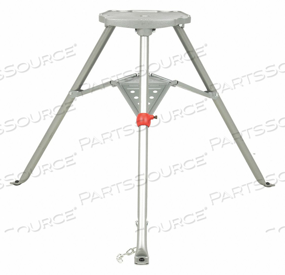 THREADING MACHINE STAND TRIPOD 400 LB. by Ridgid