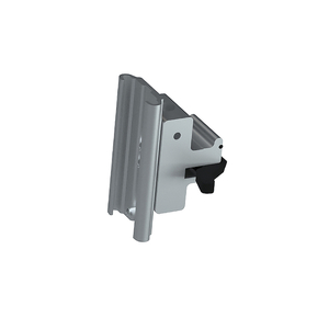 VACUUM BOTTLE SLIDE HORIZONTAL RAIL MOUNT FOR AMICO AND MODULAR SYSTEMS by Amico Accessories