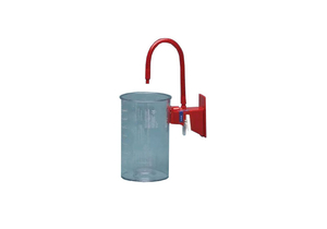CANNISTER, SUCTION, FLEX ADVANTAGE®, 1500ML SIZE, POLYCARBONATE, GRADUATED GRADUATIONS, NON-STERILE, WALL MOUNT MOUNTING TYPE, REUSABLE, WIT by Cardinal Health 200, LLC