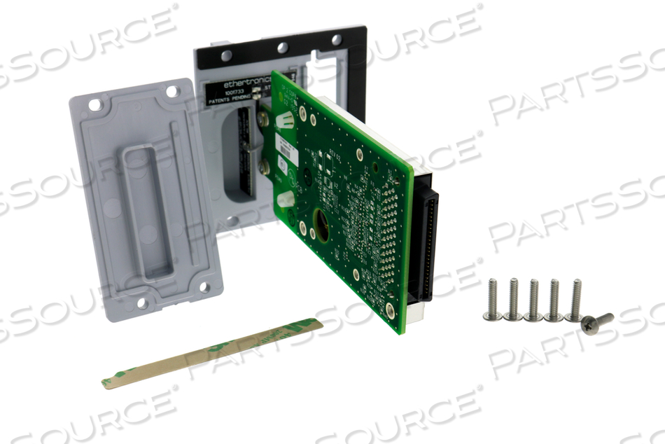 WIRELESS ASSEMBLY KIT BY CAREFUSION ALARIS / 303 WIRELESS ASSEMBLY KIT BY CAREFUSION ALARIS / 303