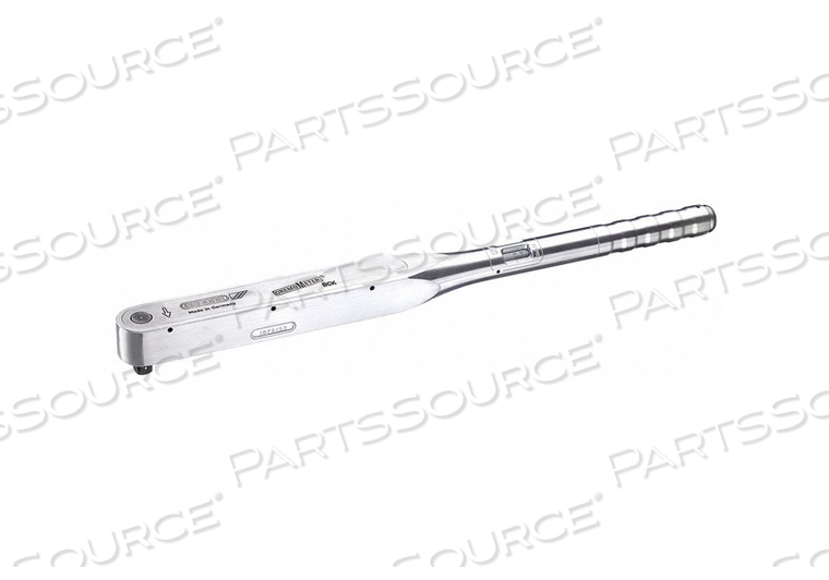 TORQUE WRENCH 1/2 DR 40-200NM 21-13/16 L 