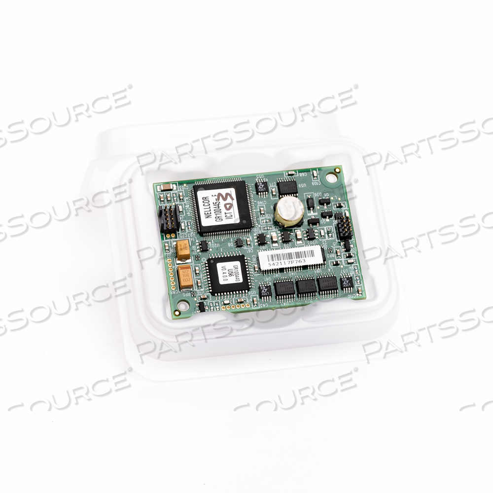 SPO2 CIRCUIT BOARD by Nellcor - Covidien SPO2 CIRCUIT BOARD by Nellcor - Covidien