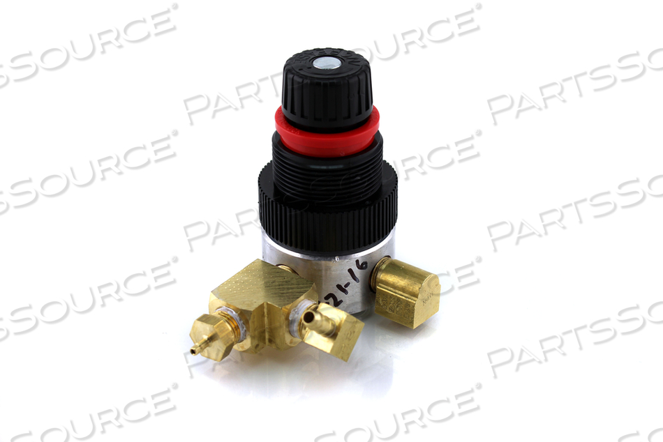 REGULATOR MVP10 PRESSURE 