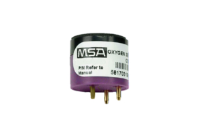 MSA OXYGEN SENSOR KIT by MSA Safety Sales, LLC