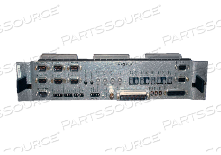 TYME II ASSEMBLY 2115088-2 by GE Healthcare