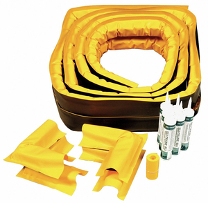 ULTRA-SPILL BERM BUILDER KIT by Ultratech ULTRA-SPILL BERM BUILDER KIT by Ultratech