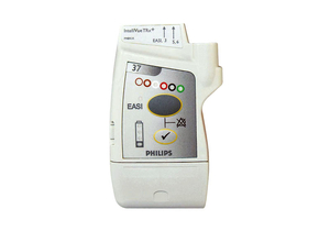 M4841A TELEMETRY TRANSMITTER, OPTION S02 ECG & SPO2 by Philips Healthcare