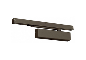 D1099 HYDRAULIC DOOR CLOSERS PUSH DARK BRONZE by Norton