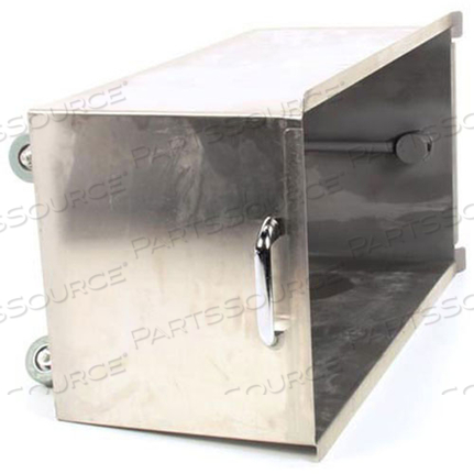 PAN ASSEMBLY, FILTER MAGIC FILTER by Frymaster