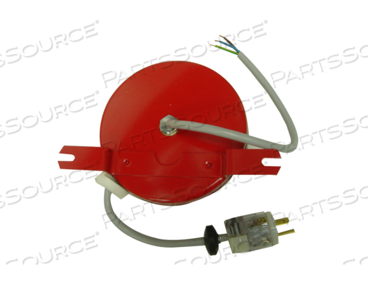 IEC CORD REEL WITH SLIP RINGS by GE Healthcare