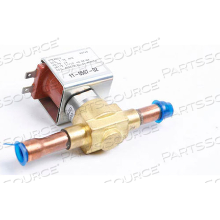 VALVE HOT GAS by Scotsman Ice Systems