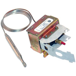 SAFETY THERMOSTAT LCH, 5/16 X 3-5/8, 60 by MKE (Modern Kitchen Equipment) SAFETY THERMOSTAT LCH, 5/16 X 3-5/8, 60 by MKE (Modern Kitchen Equipment)