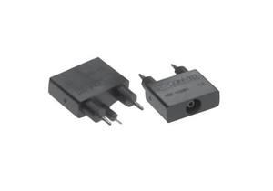 COAXIAL BIPOLAR ADAPTER - BLACK by CONMED