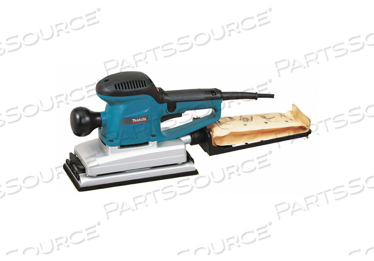 SHEET FINISHING SANDER 1/2 IN 2.9 A by Makita