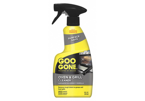 OVEN CLEANER 14OZ by Goo Gone OVEN CLEANER 14OZ by Goo Gone