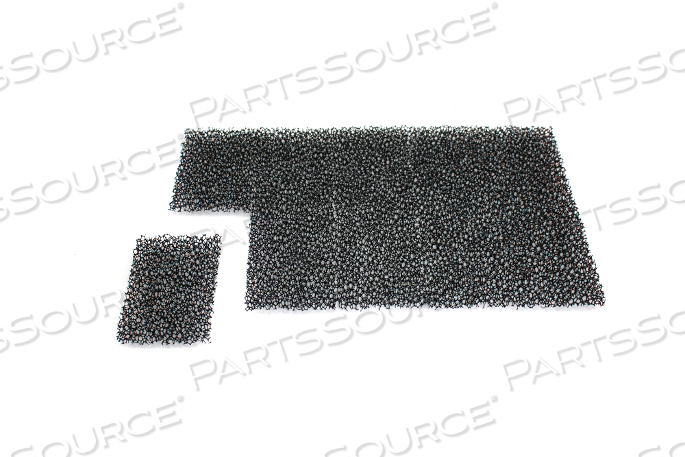 3M COMPATIBLE 90060 3M BAIR HUGGER 800 SERIES DUST FILTER 